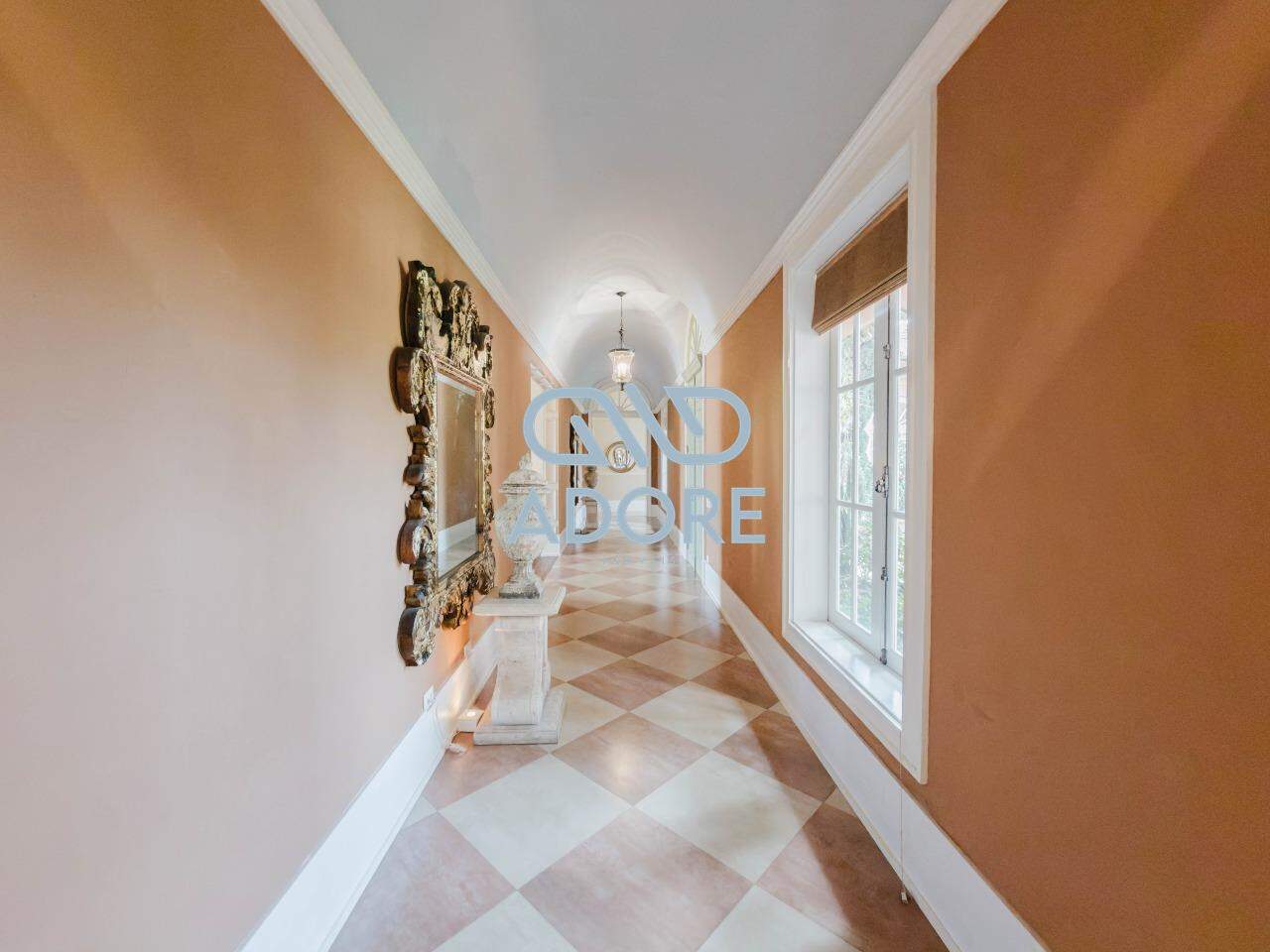 Casa de Condomínio à venda no Condomínio Fazenda Vila Real: 