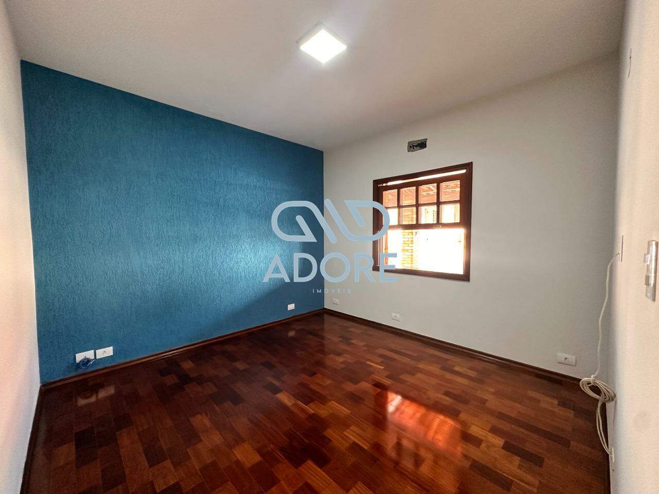 Casa de Condomínio para aluguel no Condomínio Zuleika Jabour: 