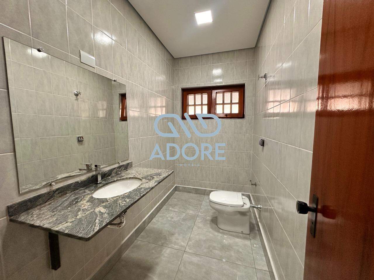 Casa de Condomínio para aluguel no Condomínio Zuleika Jabour: 