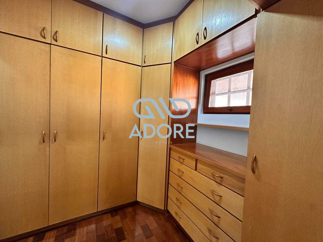 Casa de Condomínio para aluguel no Condomínio Zuleika Jabour: 