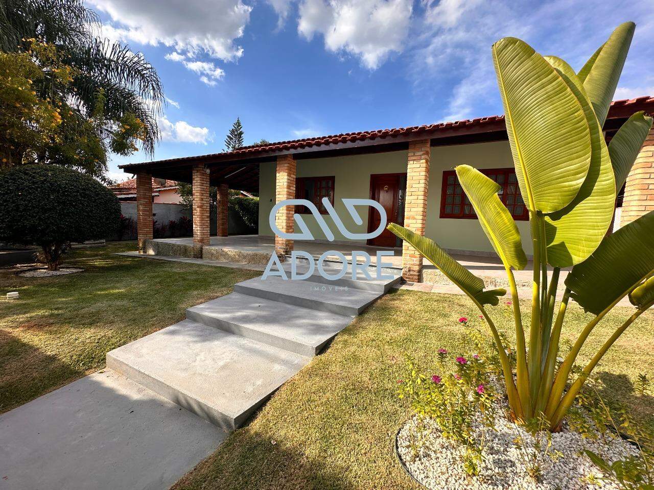 Casa de Condomínio para aluguel no Condomínio Zuleika Jabour: 