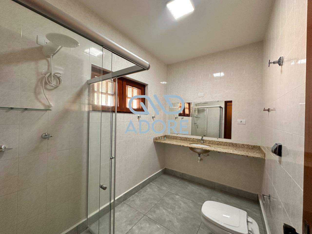 Casa de Condomínio para aluguel no Condomínio Zuleika Jabour: 