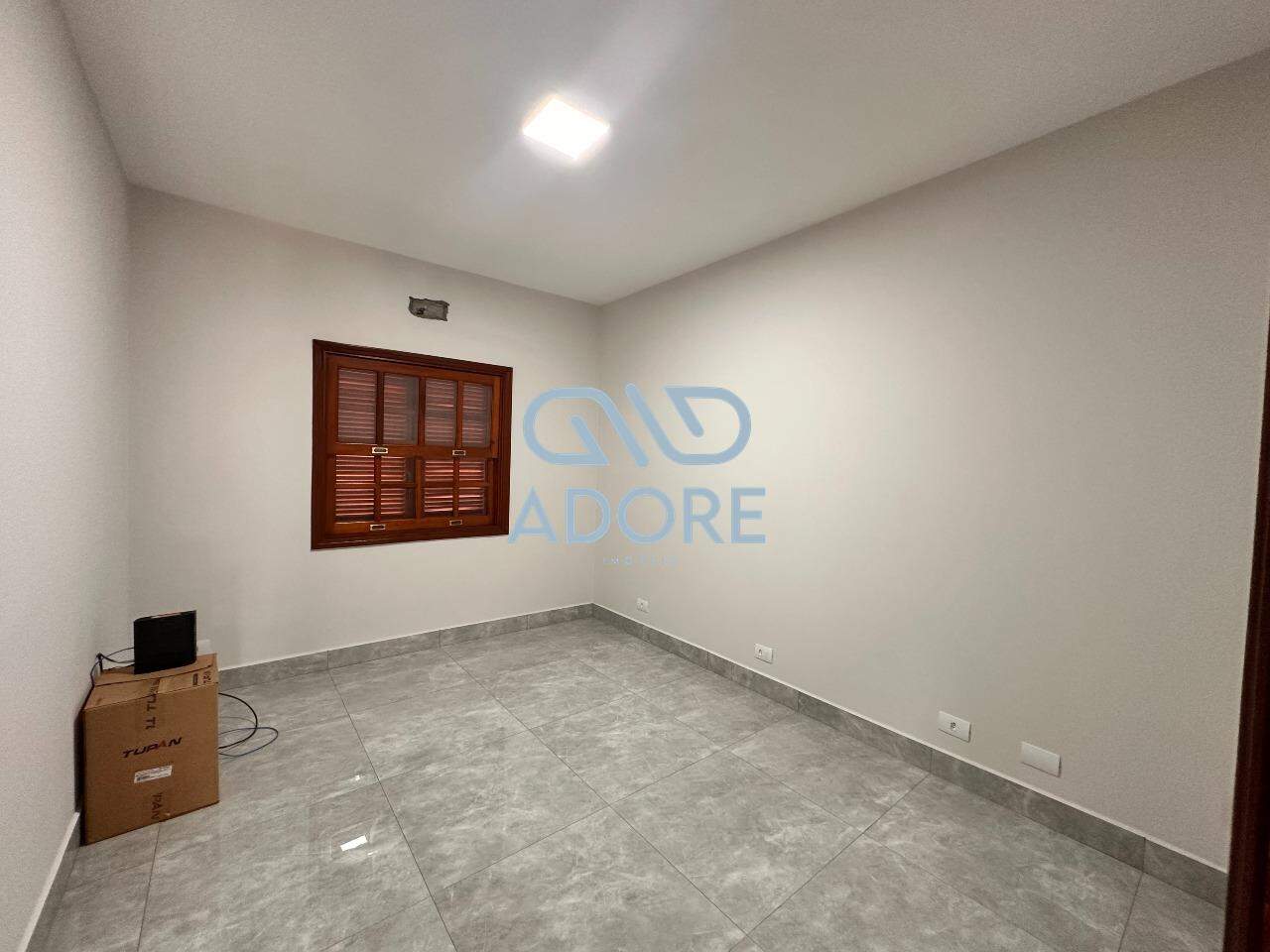 Casa de Condomínio para aluguel no Condomínio Zuleika Jabour: 