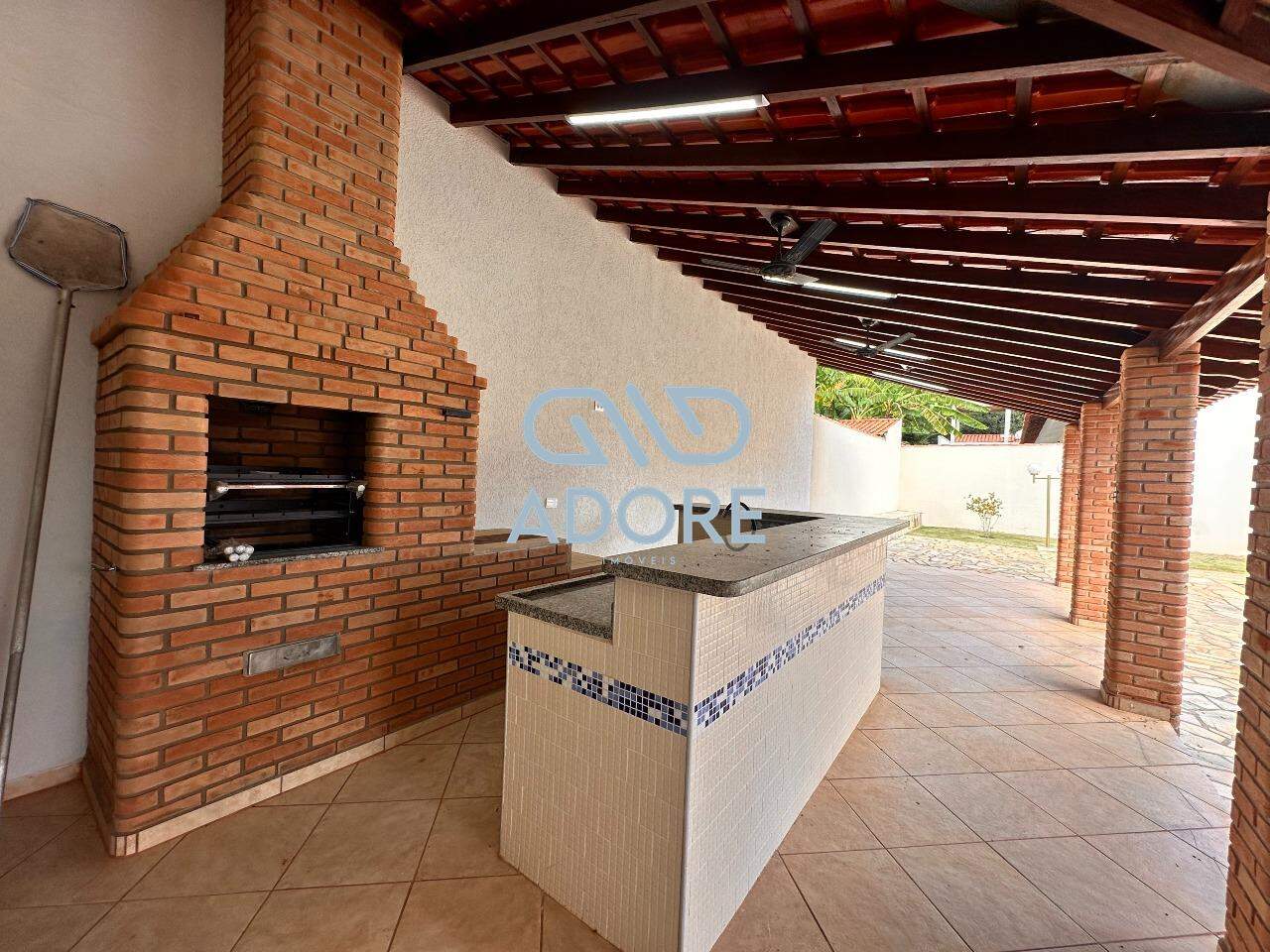 Casa de Condomínio para aluguel no Condomínio Zuleika Jabour: 