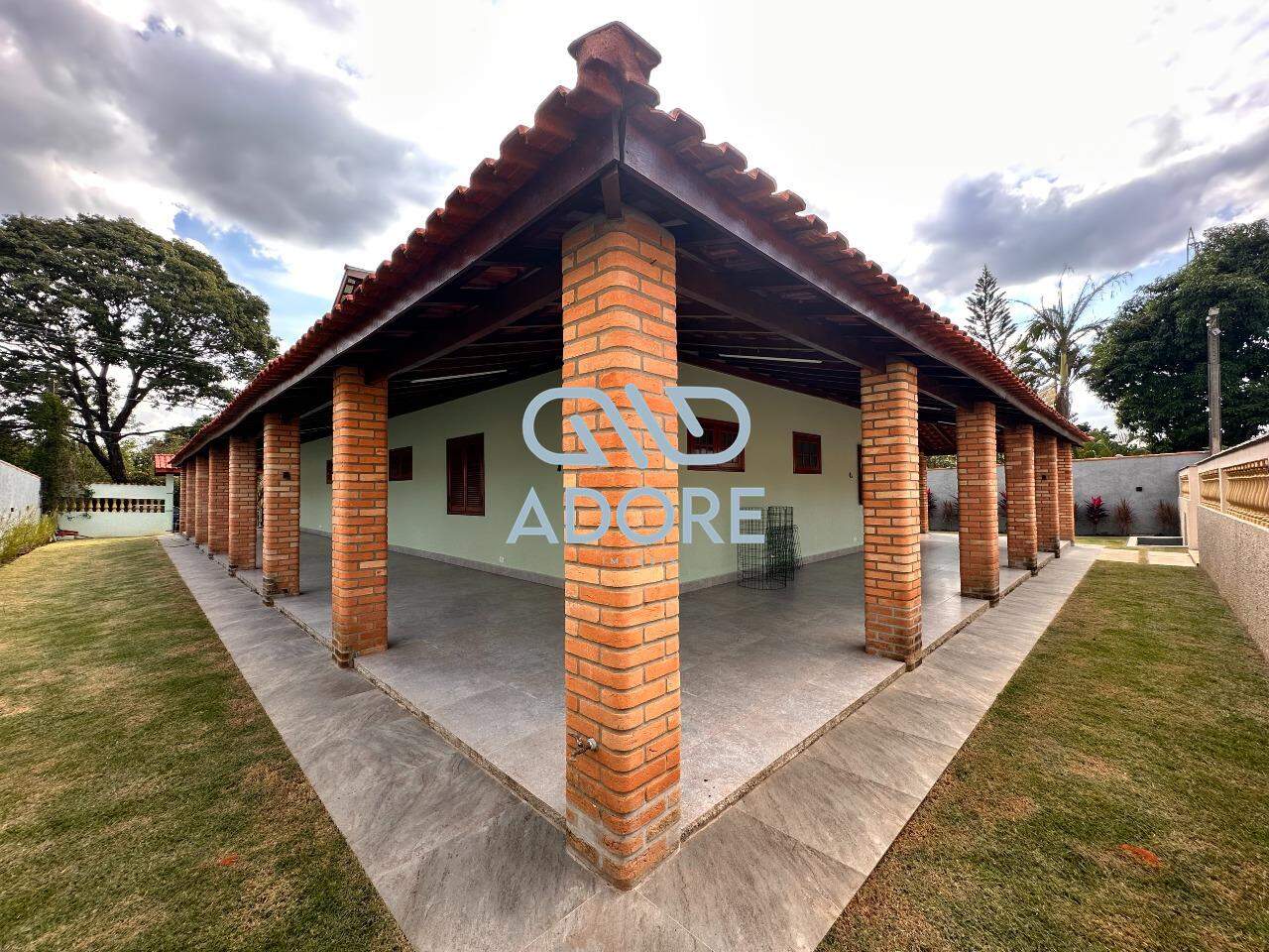 Casa de Condomínio para aluguel no Condomínio Zuleika Jabour: 