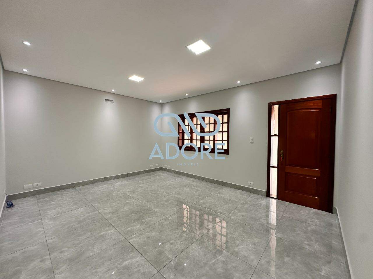 Casa de Condomínio para aluguel no Condomínio Zuleika Jabour: 