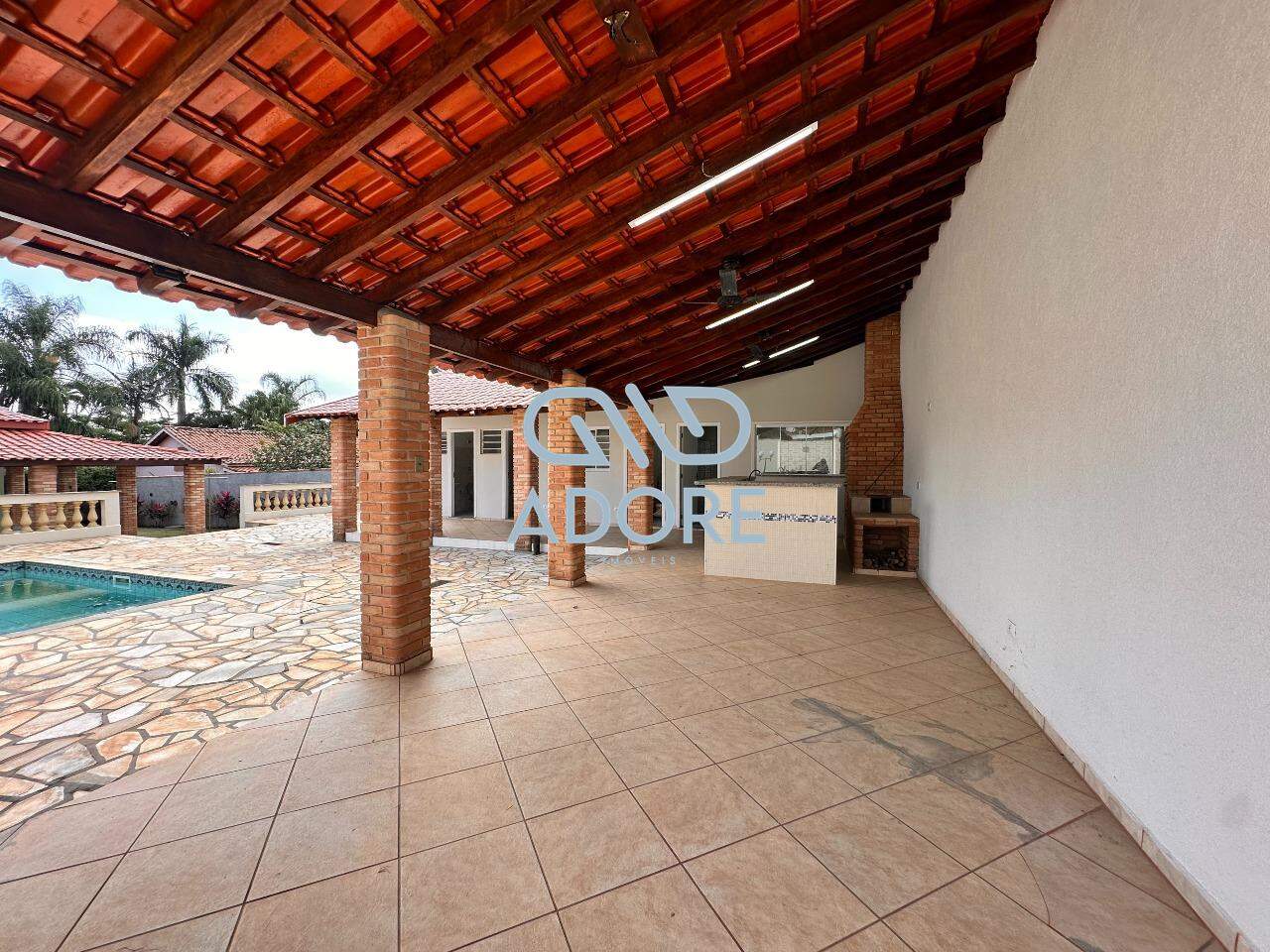 Casa de Condomínio para aluguel no Condomínio Zuleika Jabour: 