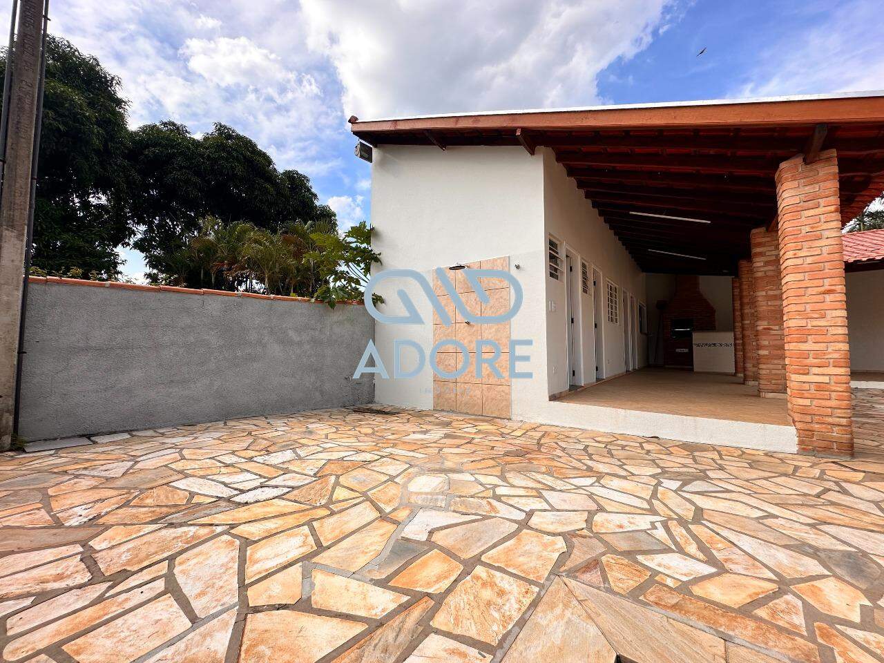 Casa de Condomínio para aluguel no Condomínio Zuleika Jabour: 