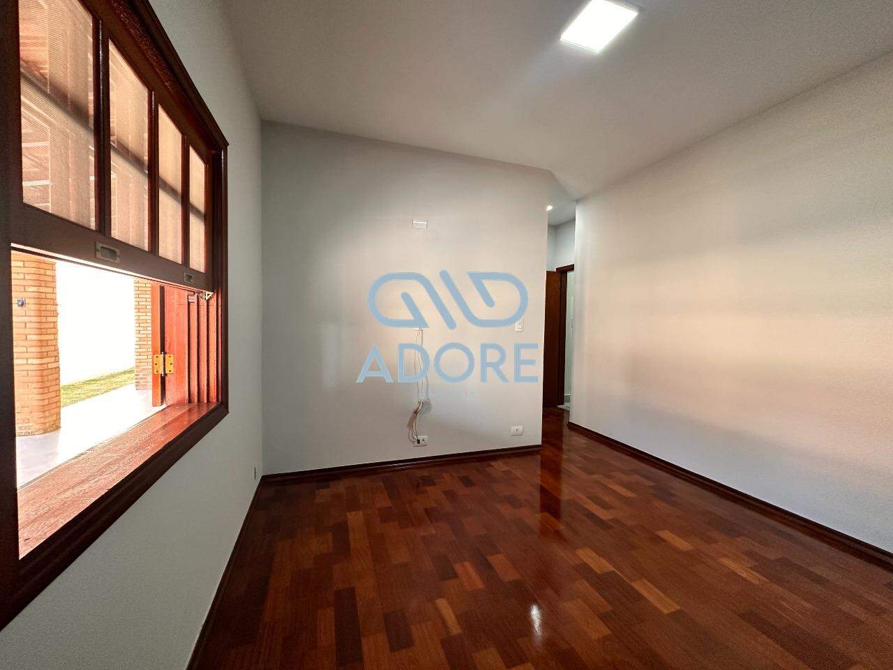 Casa de Condomínio para aluguel no Condomínio Zuleika Jabour: 