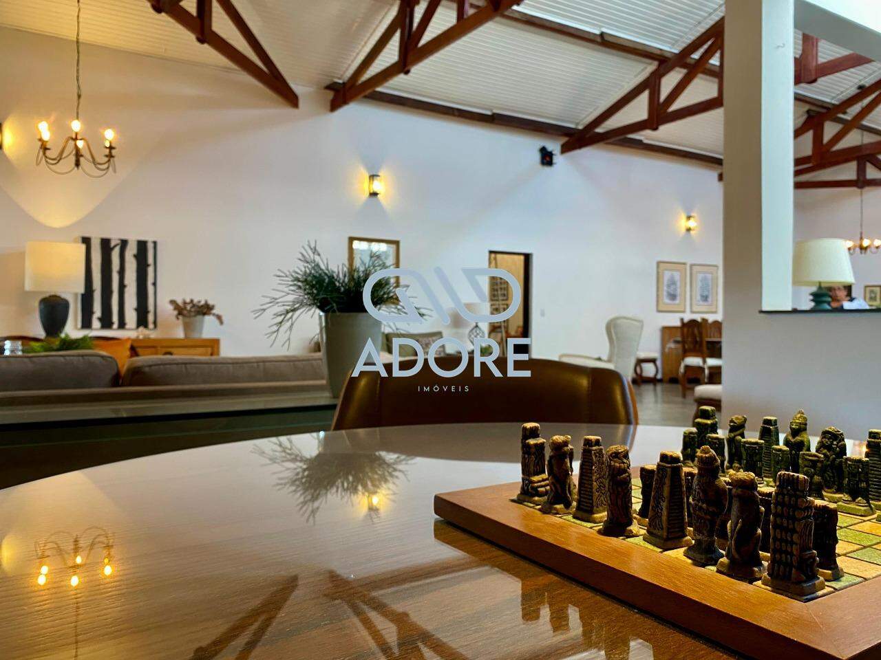 Casa de Condomínio à venda no Condomínio Fazenda Vila Real: 