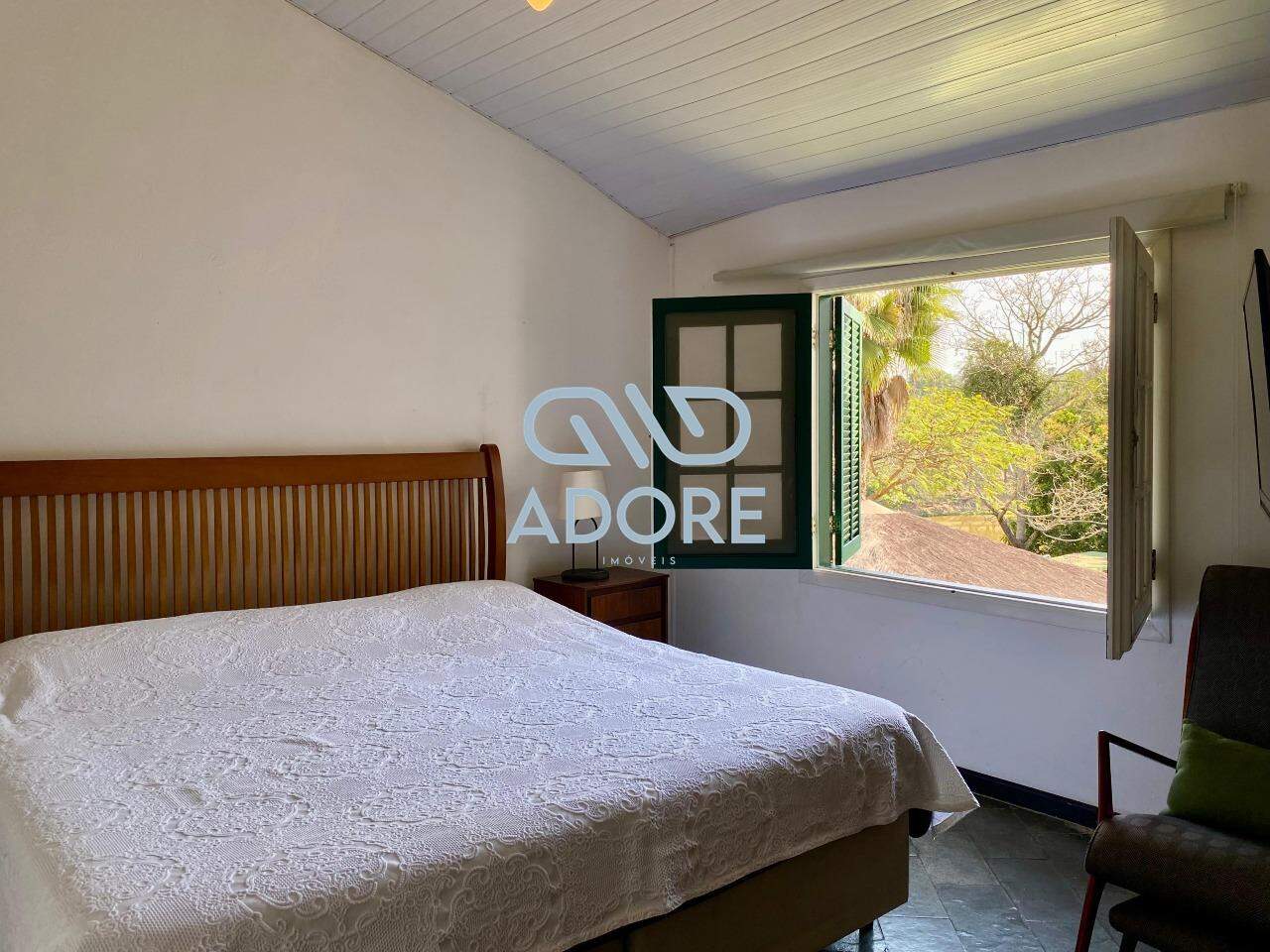 Casa de Condomínio à venda no Condomínio Fazenda Vila Real: 