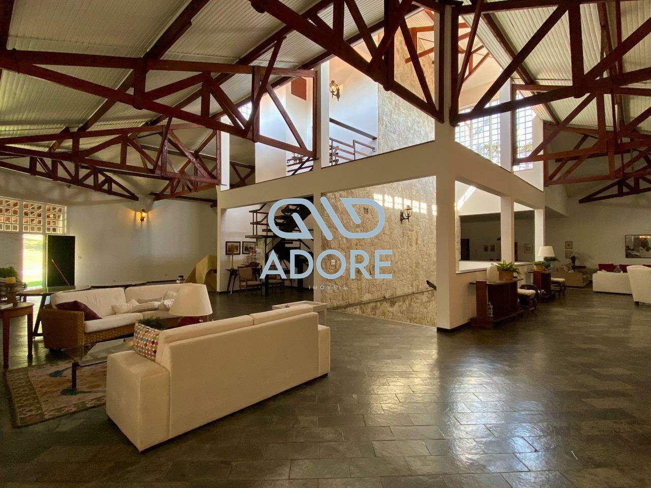 Casa de Condomínio à venda no Condomínio Fazenda Vila Real: 