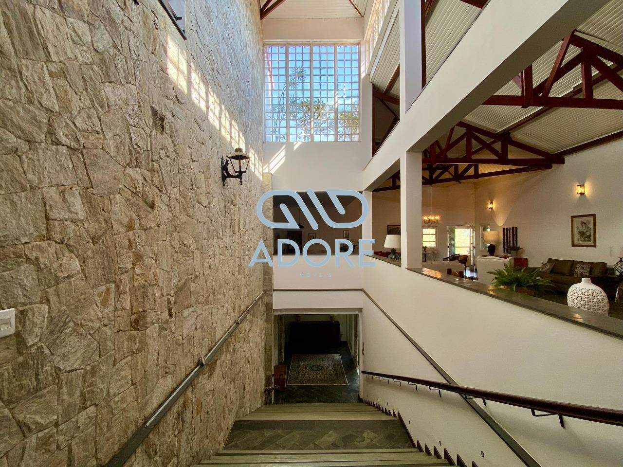 Casa de Condomínio à venda no Condomínio Fazenda Vila Real: 
