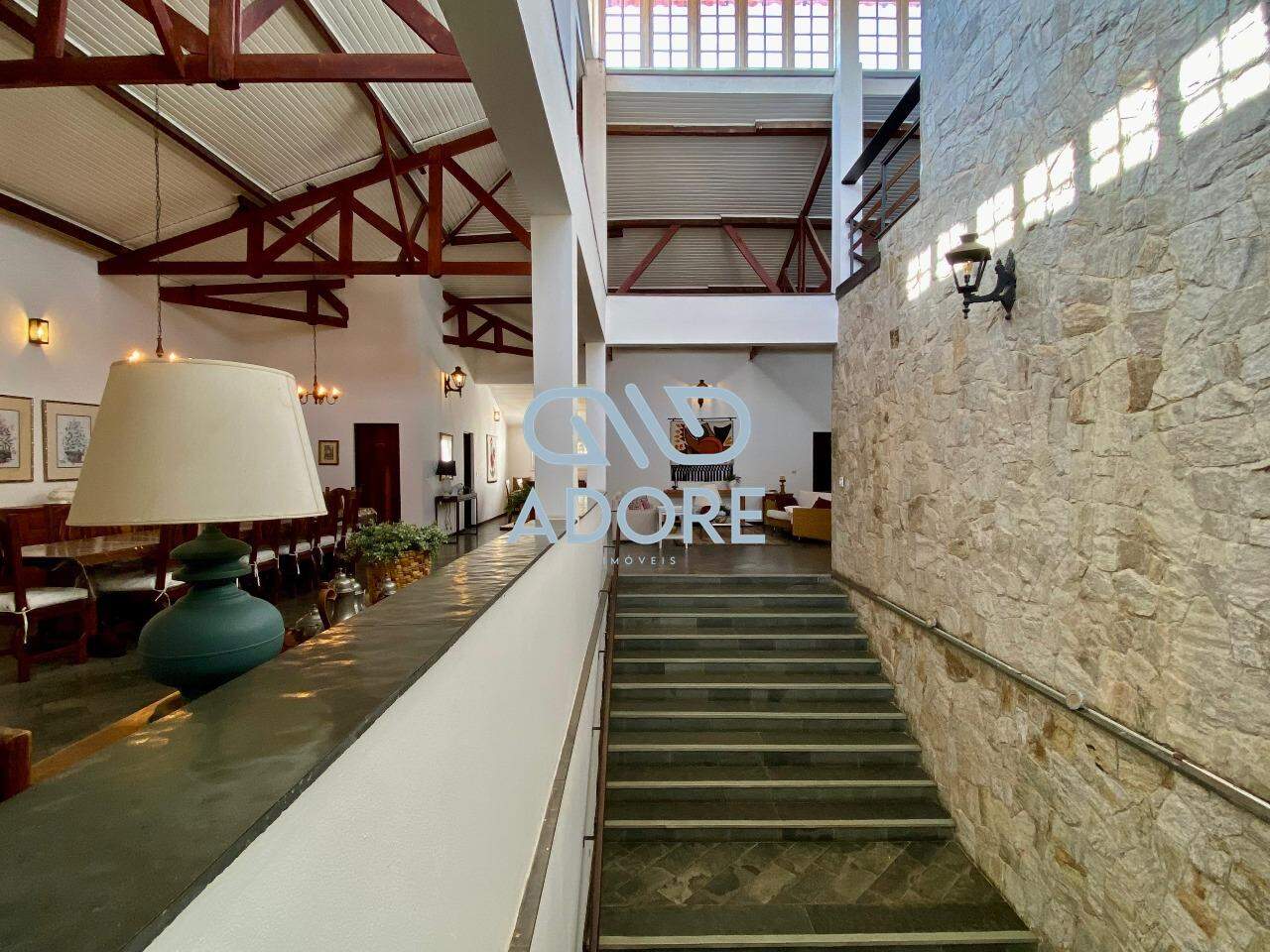 Casa de Condomínio à venda no Condomínio Fazenda Vila Real: 