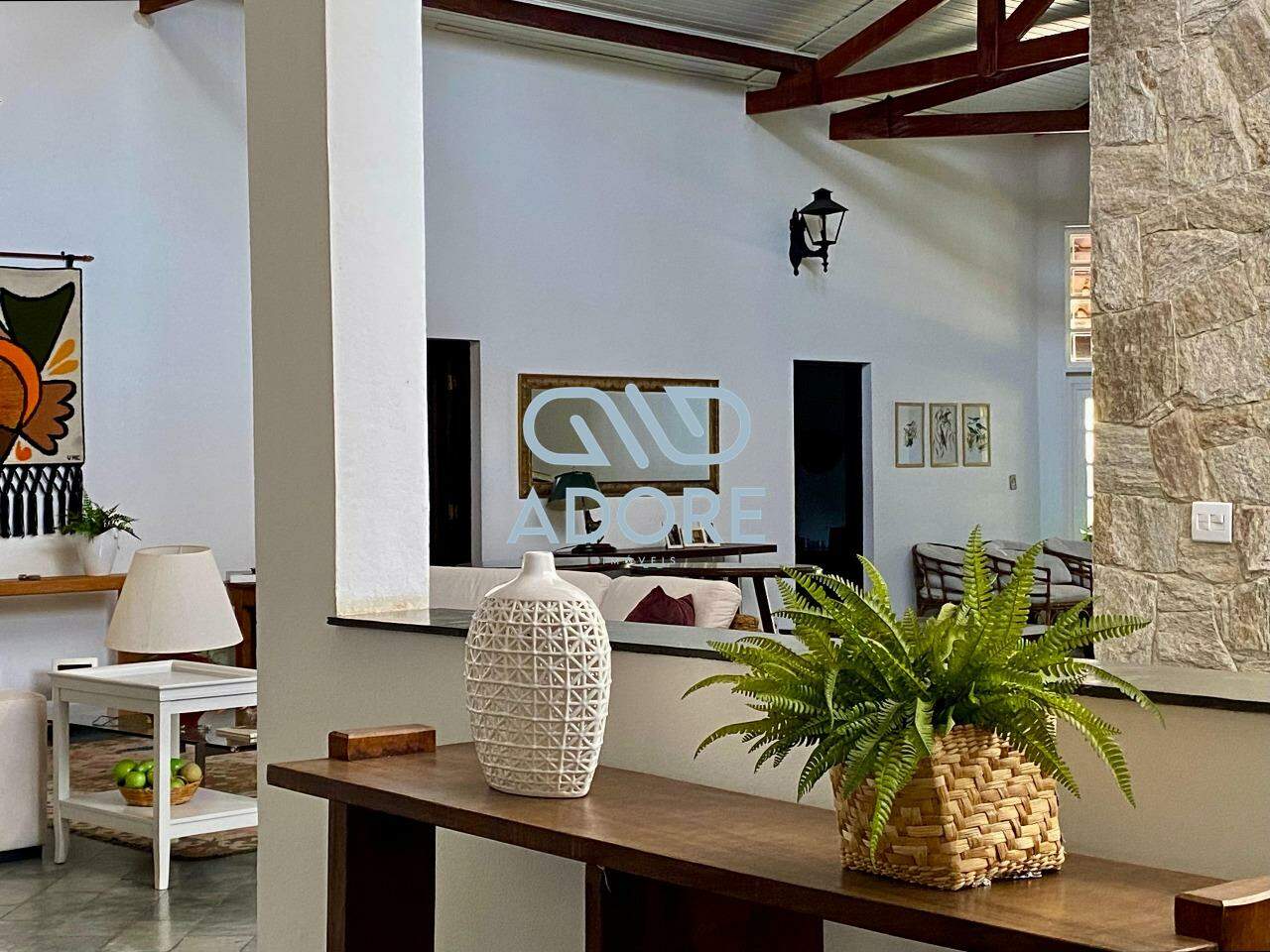 Casa de Condomínio à venda no Condomínio Fazenda Vila Real: 