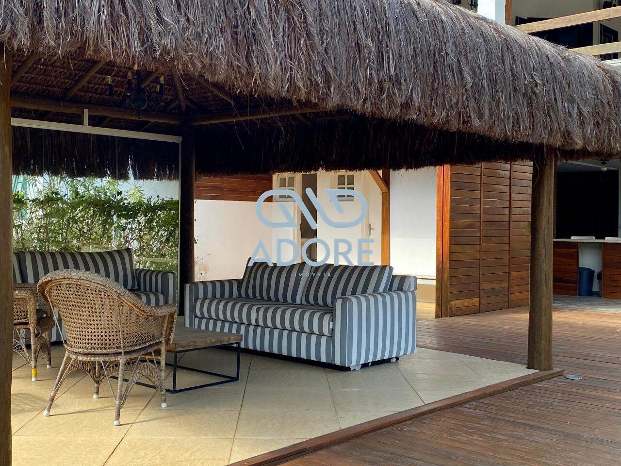 Casa de Condomínio à venda no Condomínio Fazenda Vila Real: 