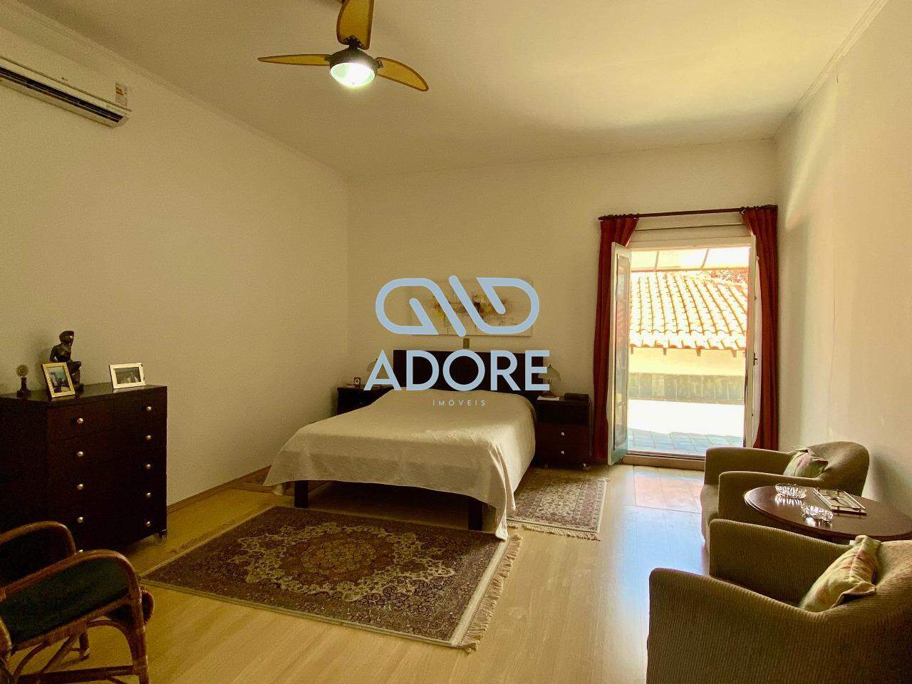 Casa de Condomínio à venda no Condomínio Fazenda Vila Real: 