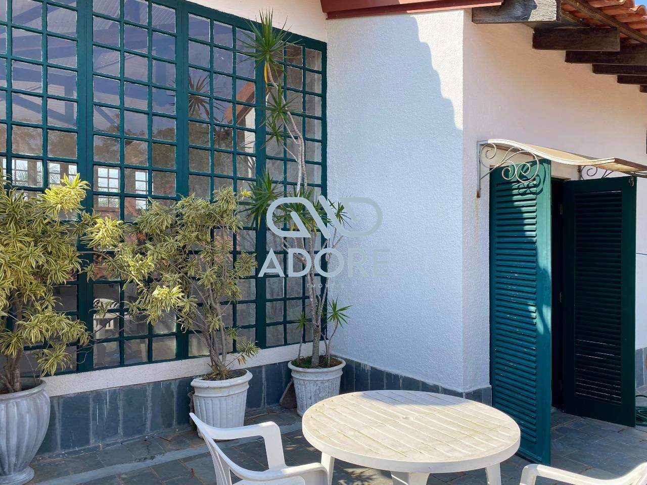 Casa de Condomínio à venda no Condomínio Fazenda Vila Real: 