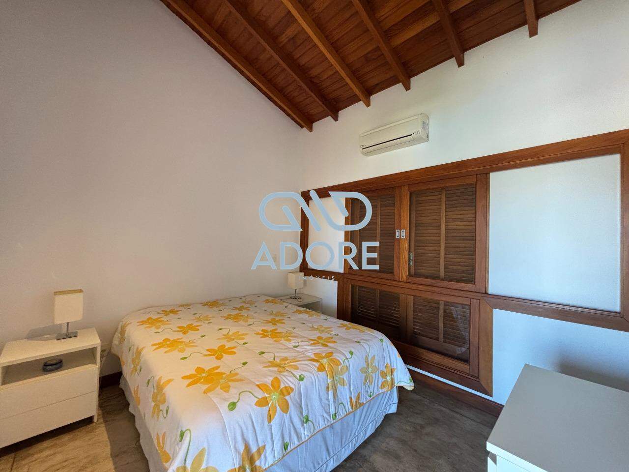 Casa de Condomínio à venda no Condomínio Fazenda Vila Real: 