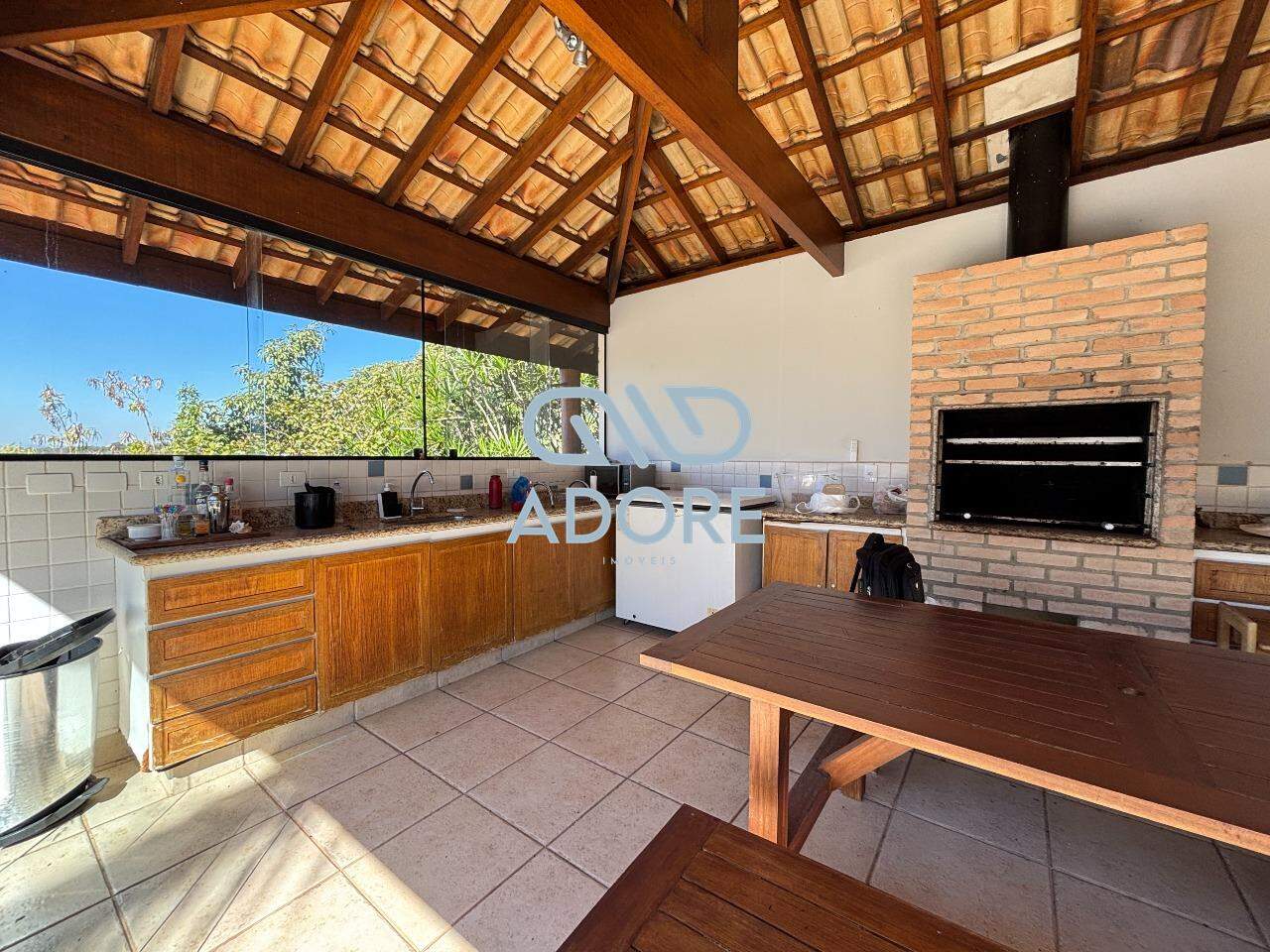 Casa de Condomínio à venda no Condomínio Fazenda Vila Real: 
