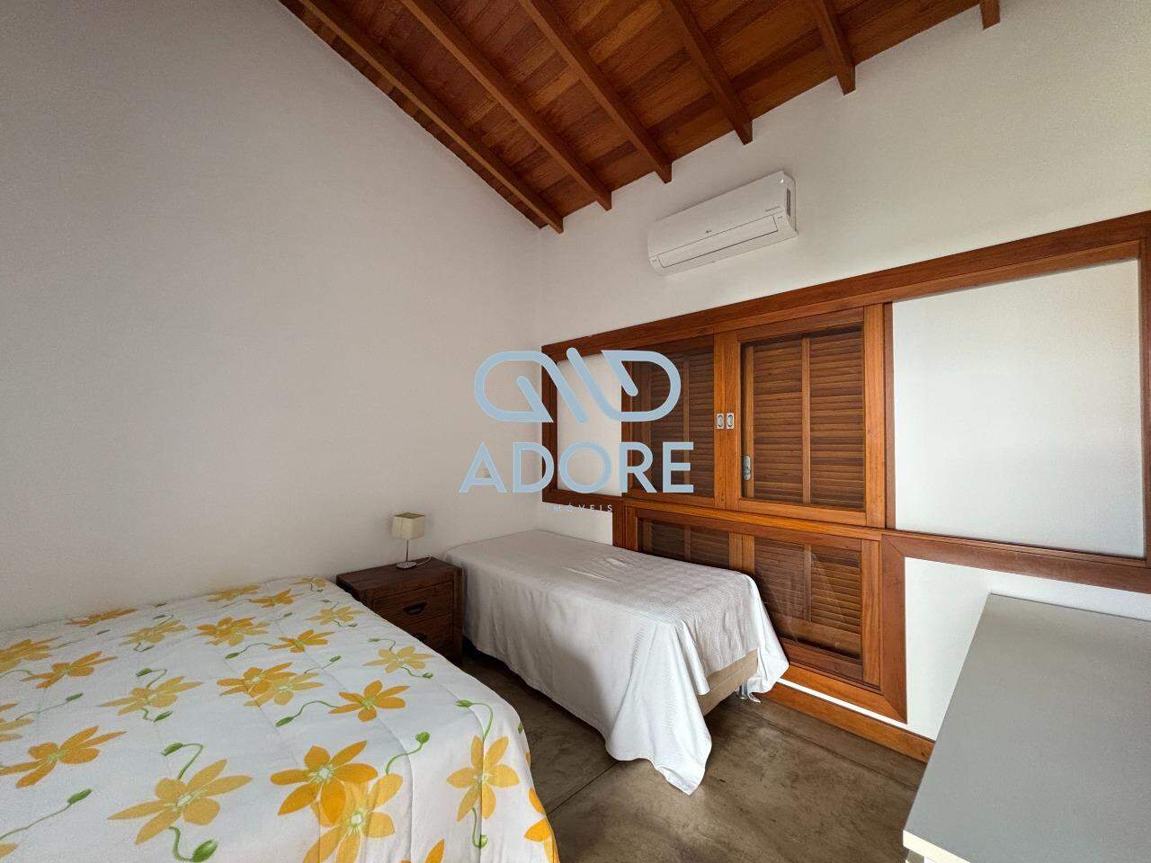 Casa de Condomínio à venda no Condomínio Fazenda Vila Real: 