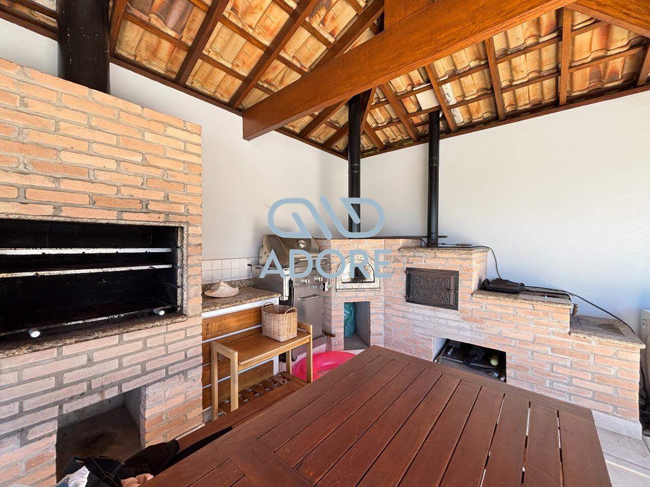 Casa de Condomínio à venda no Condomínio Fazenda Vila Real: 