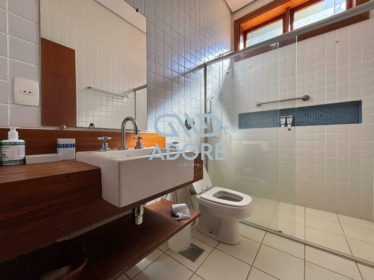 Casa de Condomínio à venda no Condomínio Fazenda Vila Real: 