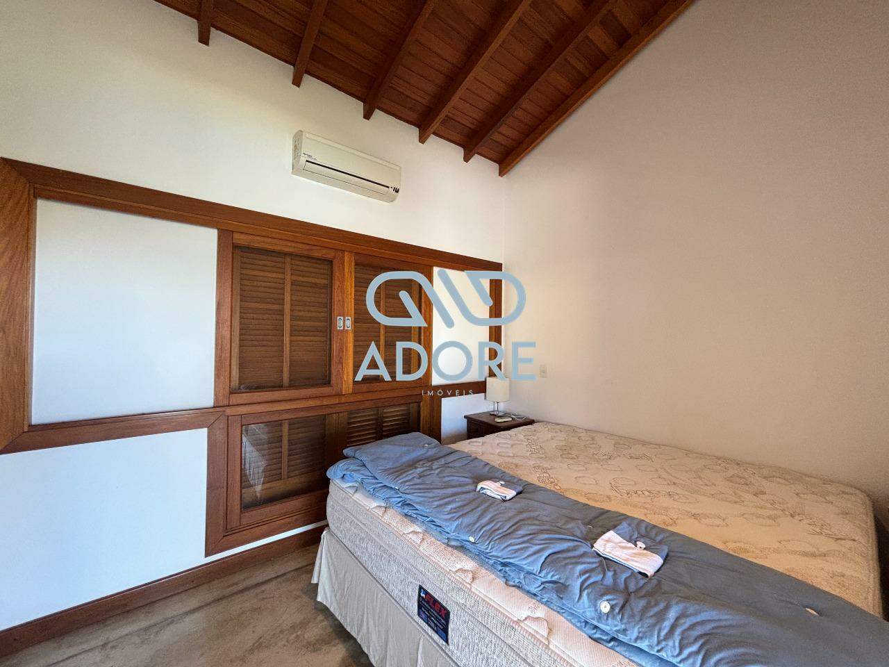 Casa de Condomínio à venda no Condomínio Fazenda Vila Real: 