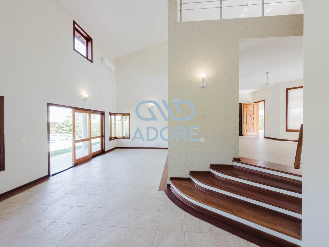 Casa de Condomínio à venda no Condomínio Monte Belo: 