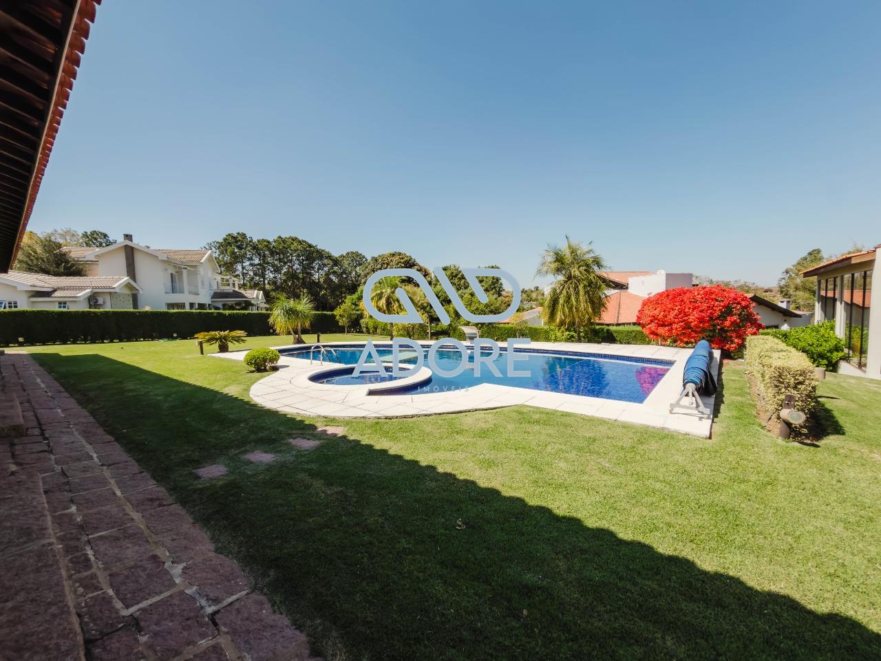 Casa de Condomínio à venda no Condomínio Monte Belo: 