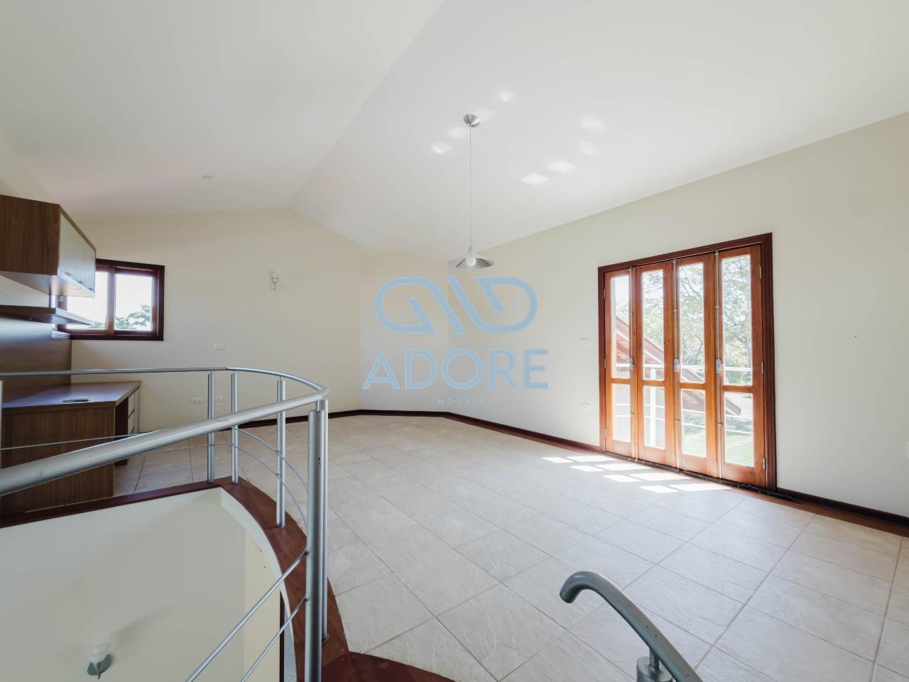 Casa de Condomínio à venda no Condomínio Monte Belo: 