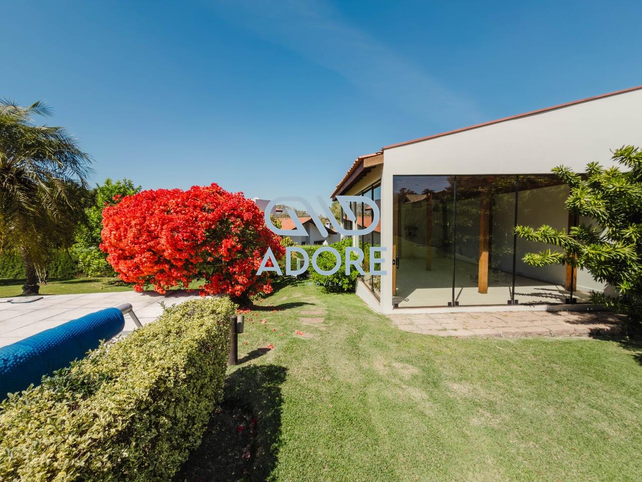 Casa de Condomínio à venda no Condomínio Monte Belo: 