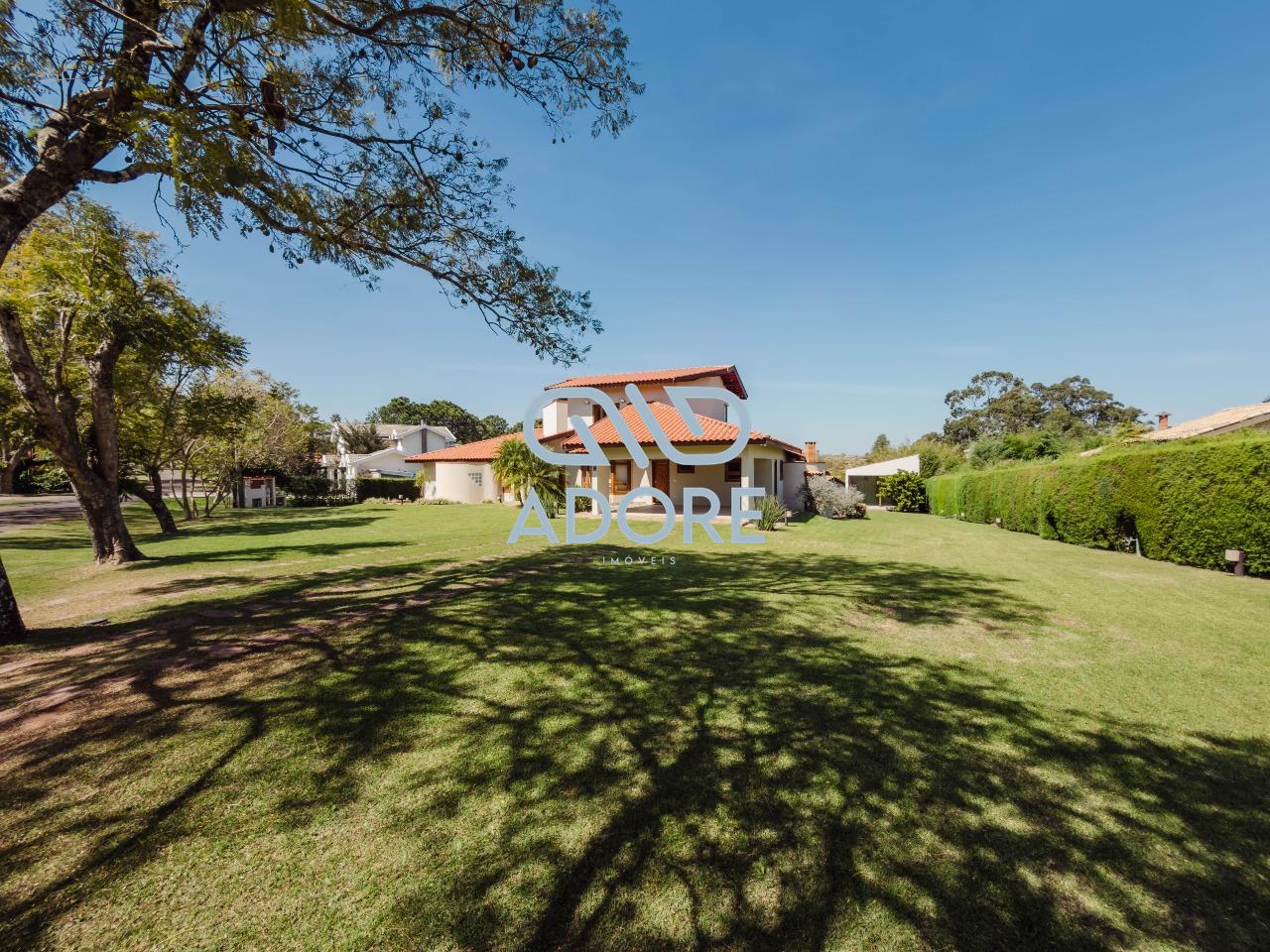 Casa de Condomínio à venda no Condomínio Monte Belo: 