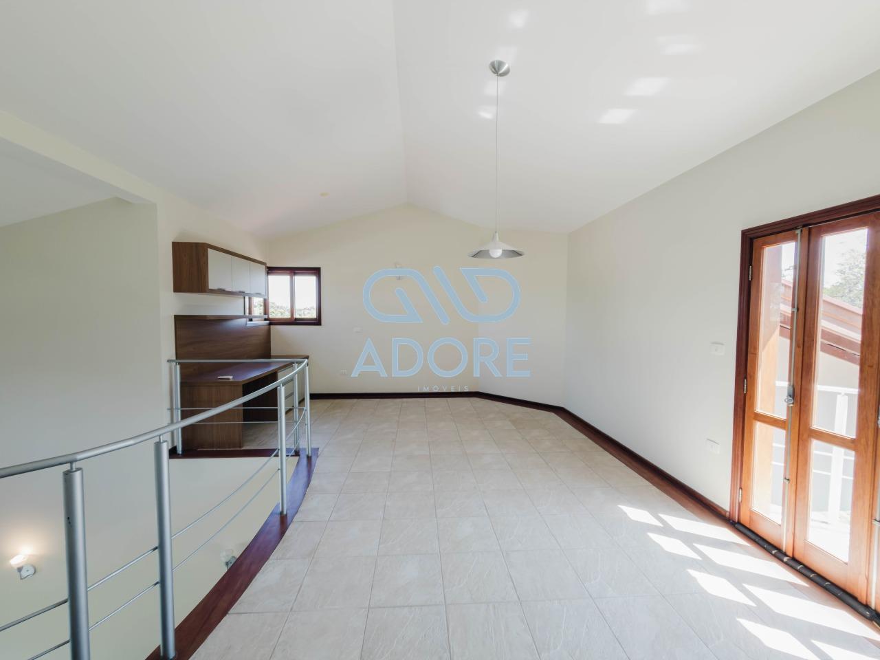 Casa de Condomínio à venda no Condomínio Monte Belo: 