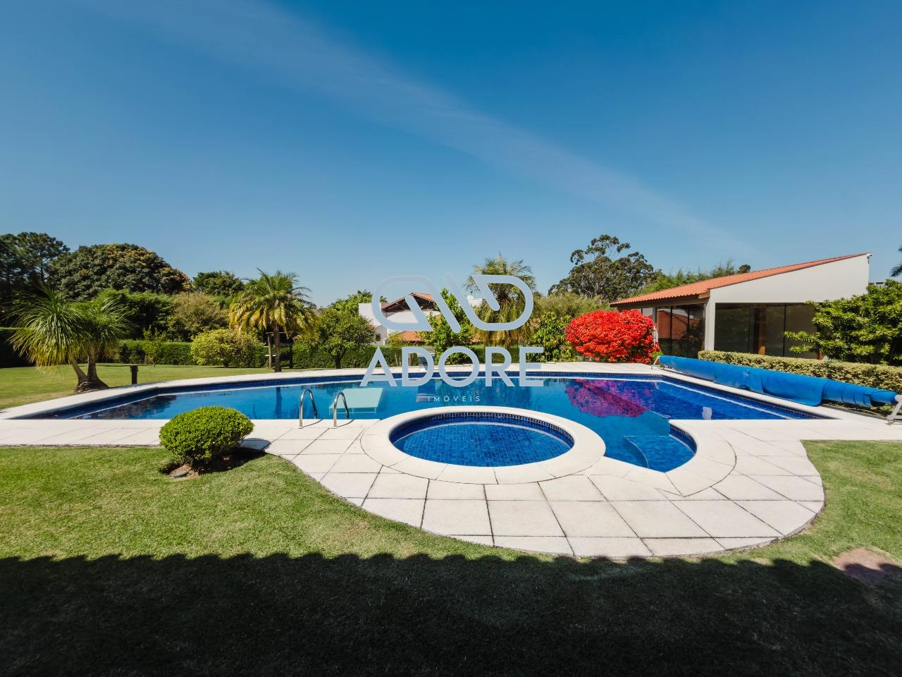 Casa de Condomínio à venda no Condomínio Monte Belo: 