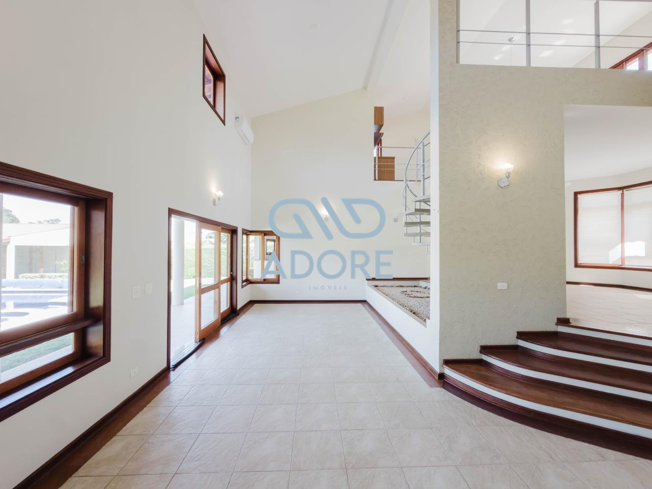 Casa de Condomínio à venda no Condomínio Monte Belo: 