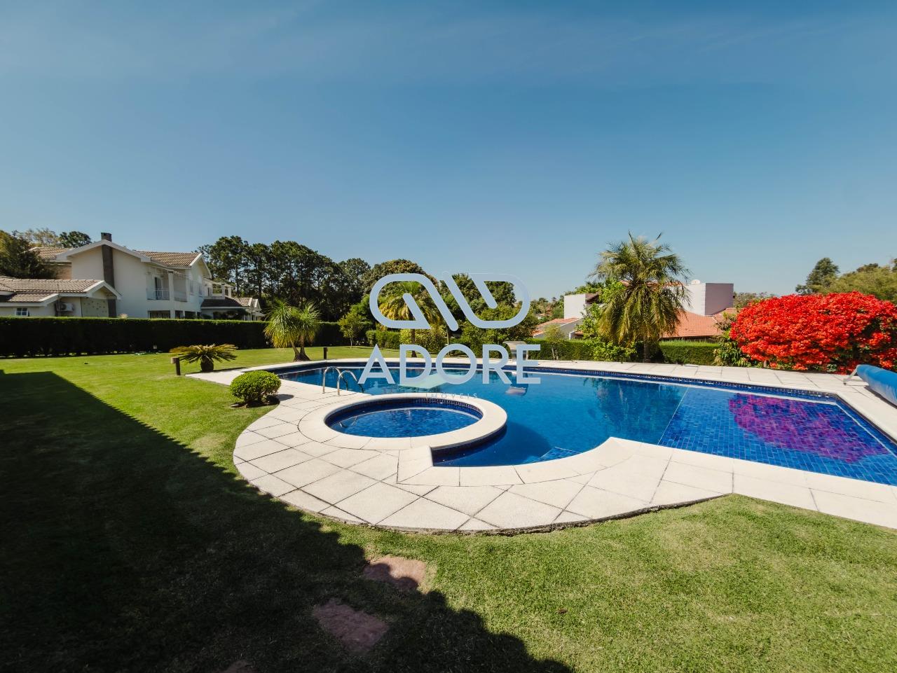 Casa de Condomínio à venda no Condomínio Monte Belo: 
