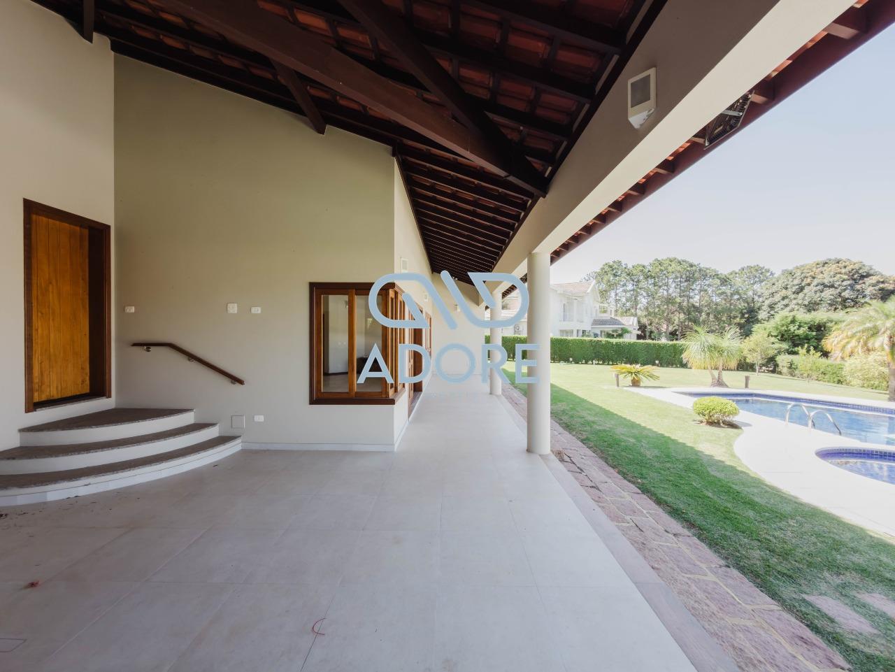 Casa de Condomínio à venda no Condomínio Monte Belo: 