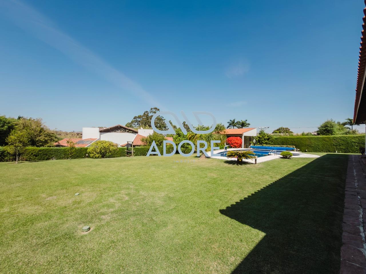 Casa de Condomínio à venda no Condomínio Monte Belo: 