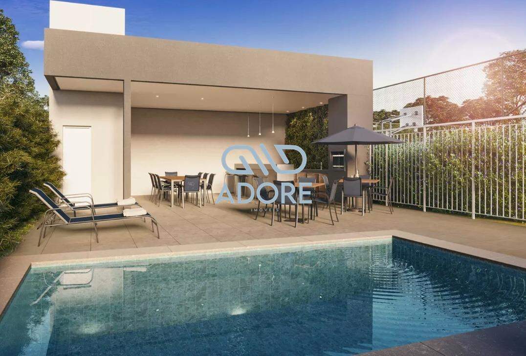 Apartamento à venda no Edificio Icaraí Parque Clube: 
