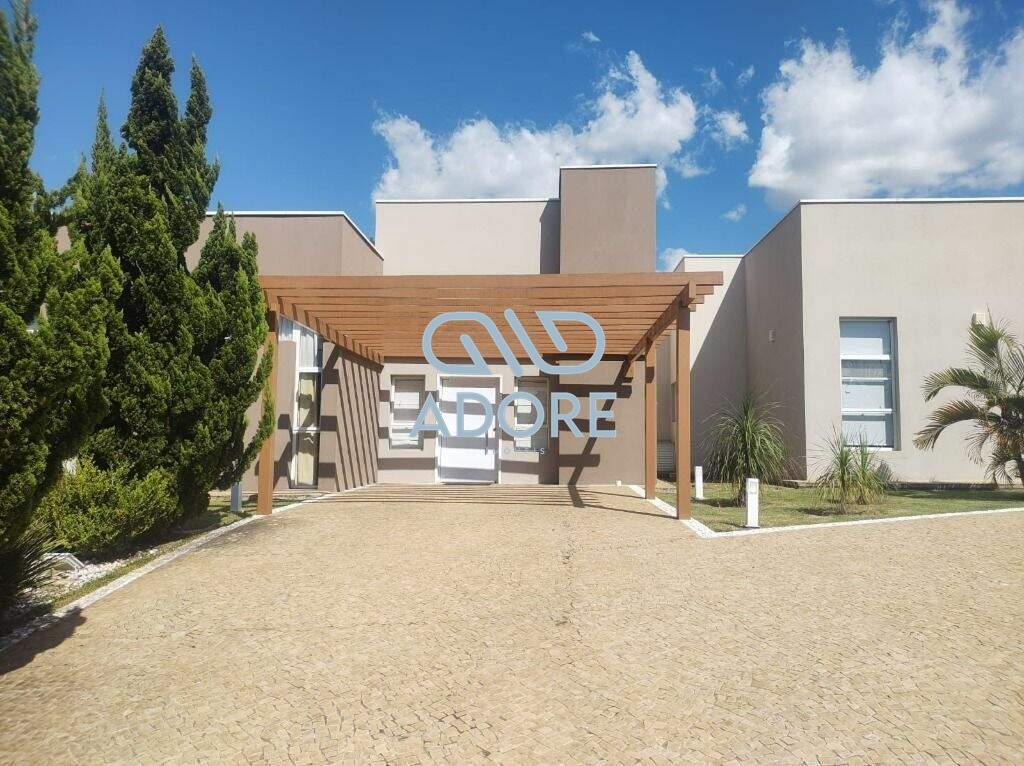 Casa de Condomínio à venda no Condomínio Chácara Flora : 