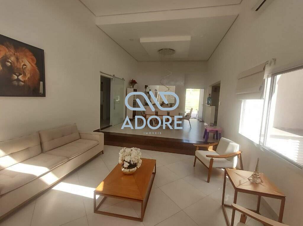 Casa de Condomínio à venda no Condomínio Chácara Flora : 