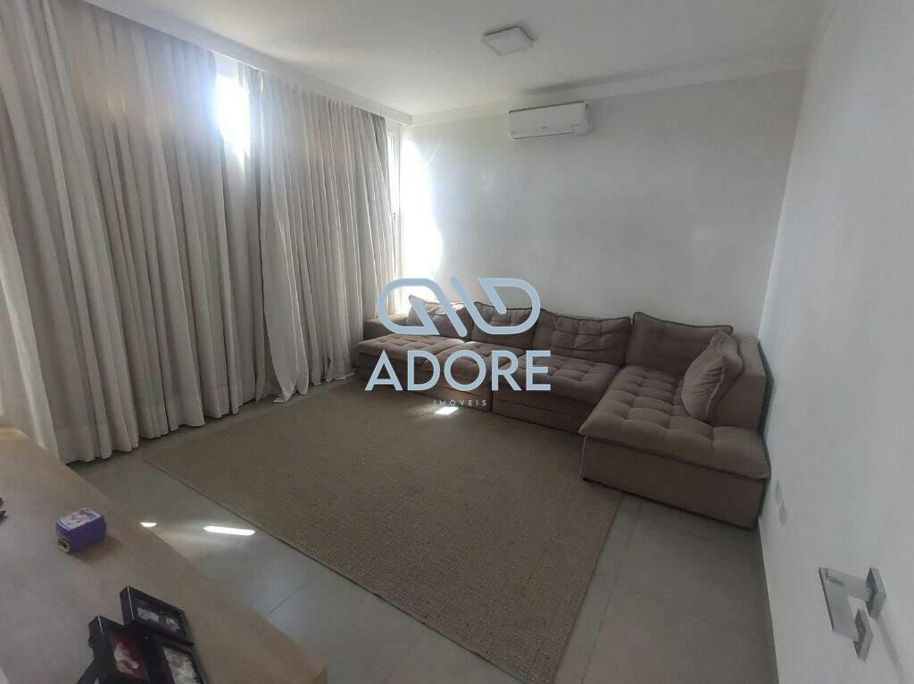 Casa de Condomínio à venda no Condomínio Chácara Flora : 