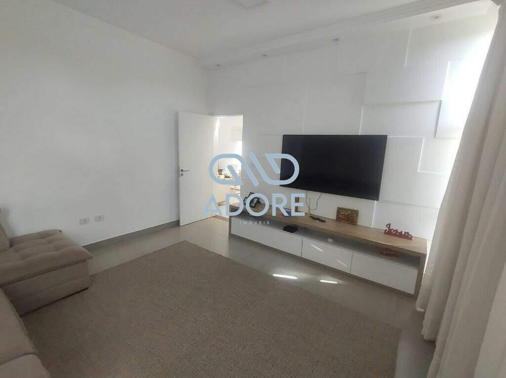 Casa de Condomínio à venda no Condomínio Chácara Flora : 