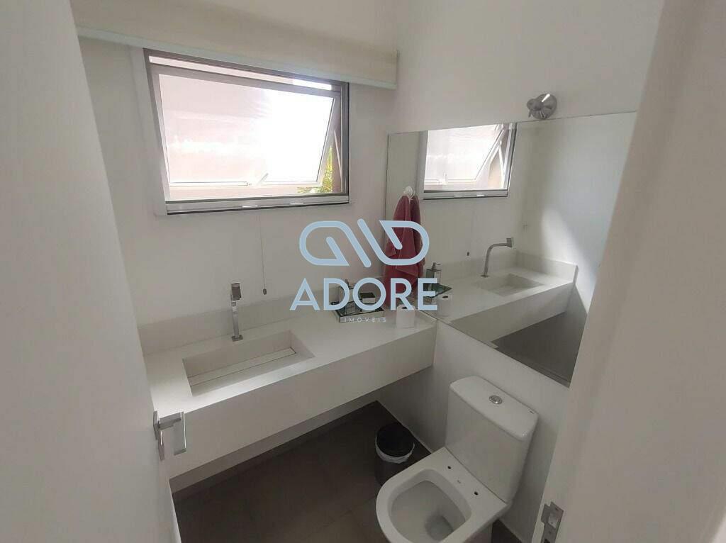 Casa de Condomínio à venda no Condomínio Chácara Flora : 