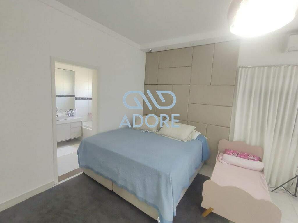 Casa de Condomínio à venda no Condomínio Chácara Flora : 