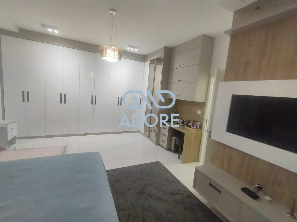 Casa de Condomínio à venda no Condomínio Chácara Flora : 