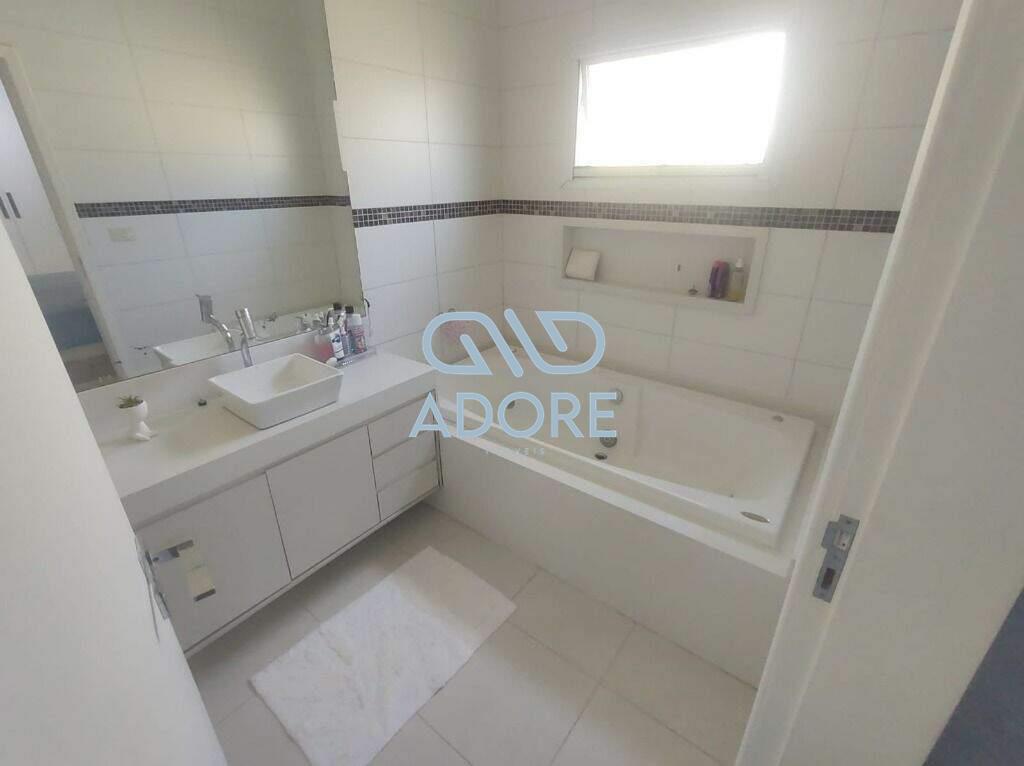 Casa de Condomínio à venda no Condomínio Chácara Flora : 