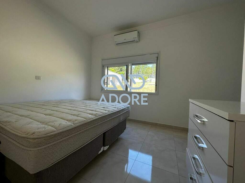 Casa de Condomínio à venda no Condomínio Chácara Flora : 