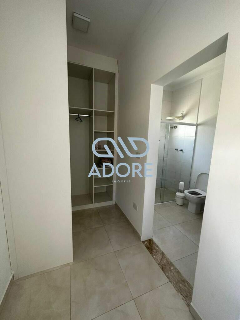 Casa de Condomínio à venda no Condomínio Chácara Flora : 